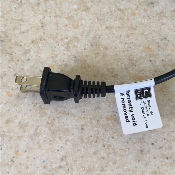 Avanti Ultra Curling Iron - Picture 5 of 5